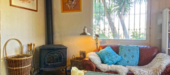 4 bedrooms House in Finestrat, Spain No. 2640 30