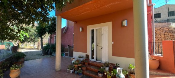 4 bedrooms House in Finestrat, Spain No. 2640 14