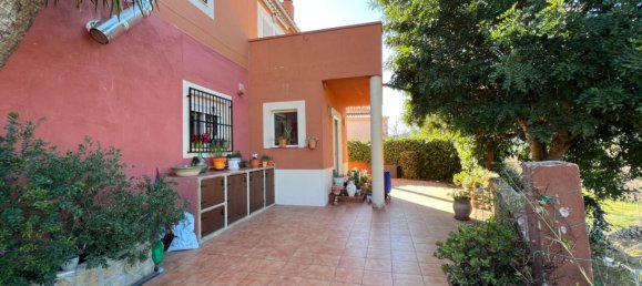 4 bedrooms House in Finestrat, Spain No. 2640 11