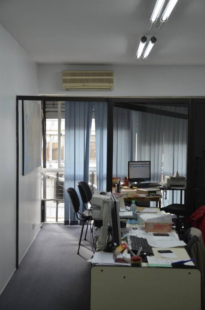 Bureau à Buenos Aires, Argentina 26m² No. 110123