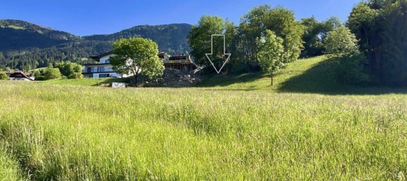 774m² Land in Millstatt am See, Austria No. 158364 3
