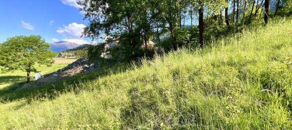 774m² Land in Millstatt am See, Austria No. 158364 2