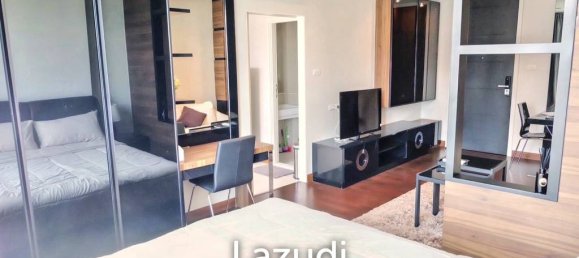 1 bedroom Condo in Bangkok, Thailand No. 25331 5