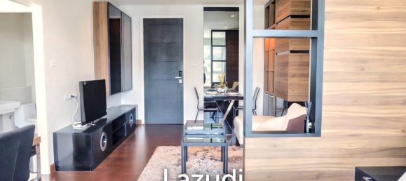 1 bedroom Condo in Bangkok, Thailand No. 25331 6
