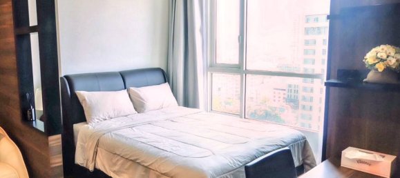 1 bedroom Condo in Bangkok, Thailand No. 25331 4