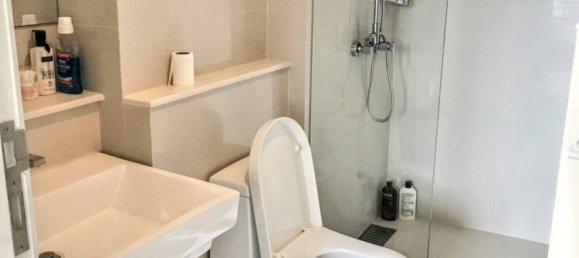 1 bedroom Condo in Bangkok, Thailand No. 25331 9