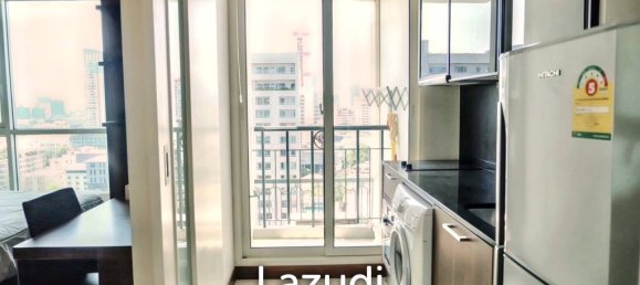 1 bedroom Condo in Bangkok, Thailand No. 25331 3