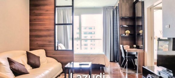 1 bedroom Condo in Bangkok, Thailand No. 25331 2