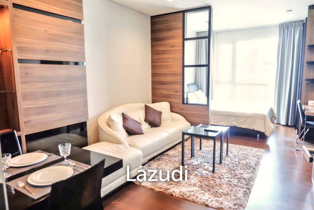 1 bedroom Condo in Bangkok, Thailand No. 25331