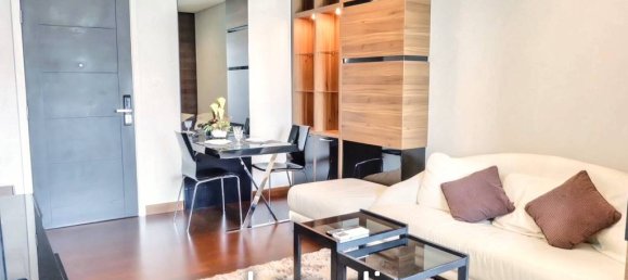 1 bedroom Condo in Bangkok, Thailand No. 25331 8