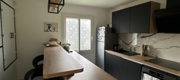 4 غرف نوم منزل في Les Loges-en-Josas, France رقم 130557 6