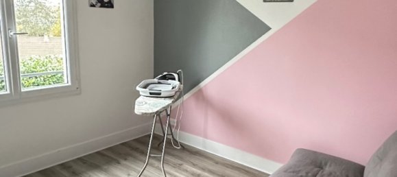 4 غرف نوم منزل في Les Loges-en-Josas, France رقم 130557 9