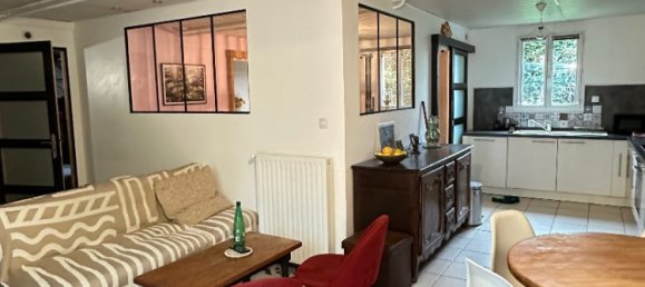 4 غرف نوم منزل في Les Loges-en-Josas, France رقم 130557 11