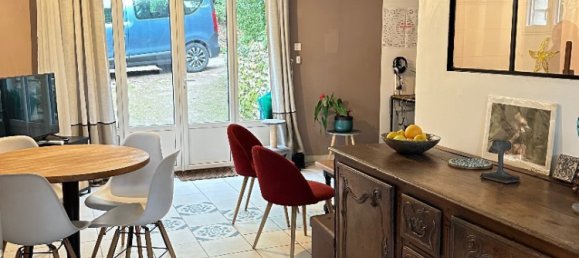 4 غرف نوم منزل في Les Loges-en-Josas, France رقم 130557 12