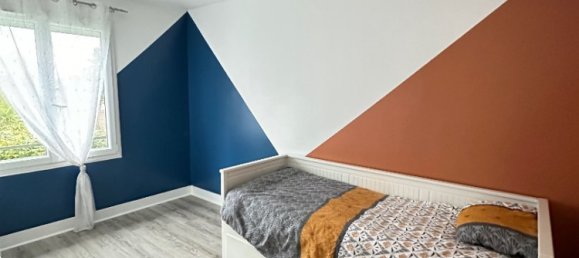 4 غرف نوم منزل في Les Loges-en-Josas, France رقم 130557 8