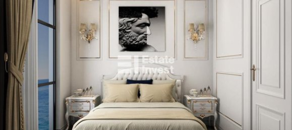 Apartamento 1+1 em Antalya, Turkey N.º 26715 9