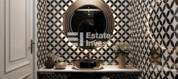 Apartamento 1+1 em Antalya, Turkey N.º 26715 11