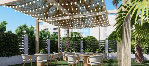 Apartamento 1+1 em Antalya, Turkey N.º 26715 4