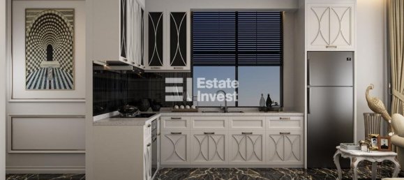 Apartamento 1+1 em Antalya, Turkey N.º 26715 8