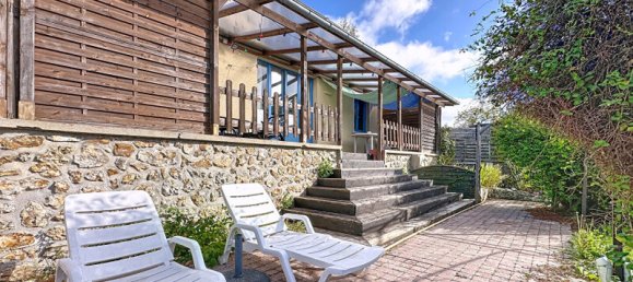 1 bedroom House in Bernay, France No. 332267 2