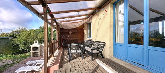 1 bedroom House in Bernay, France No. 332267 18