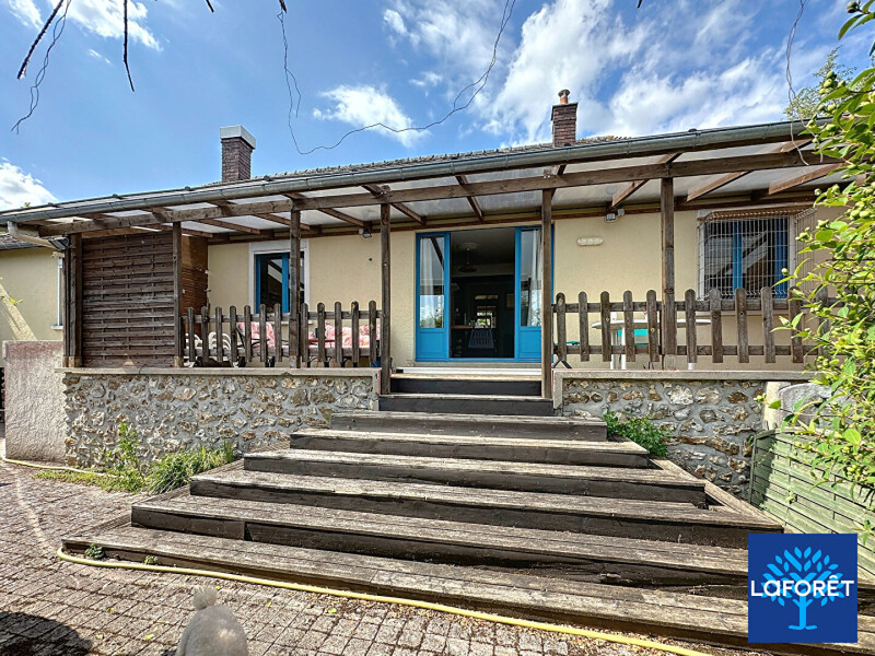 1 bedroom House in Bernay, France No. 332267