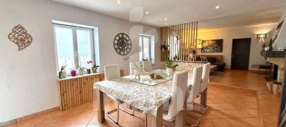 Casa T4 em Jura, France N.º 307802 4