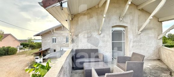 Casa T4 em Jura, France N.º 307802 7