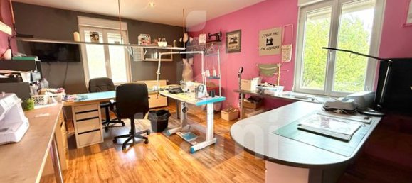 Casa T4 em Jura, France N.º 307802 12