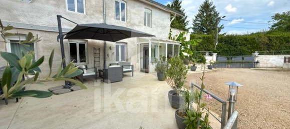 Casa T4 em Jura, France N.º 307802 2