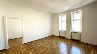 2 Schlafzimmer Wohnung in Rudolfsheim-Funfhaus, Austria, Nr. 594