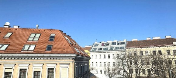 2 Schlafzimmer Wohnung in Rudolfsheim-Funfhaus, Austria, Nr. 594 4
