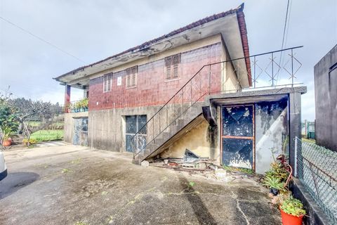 3 chambres Maison à Barcelos, Portugal No. 202295