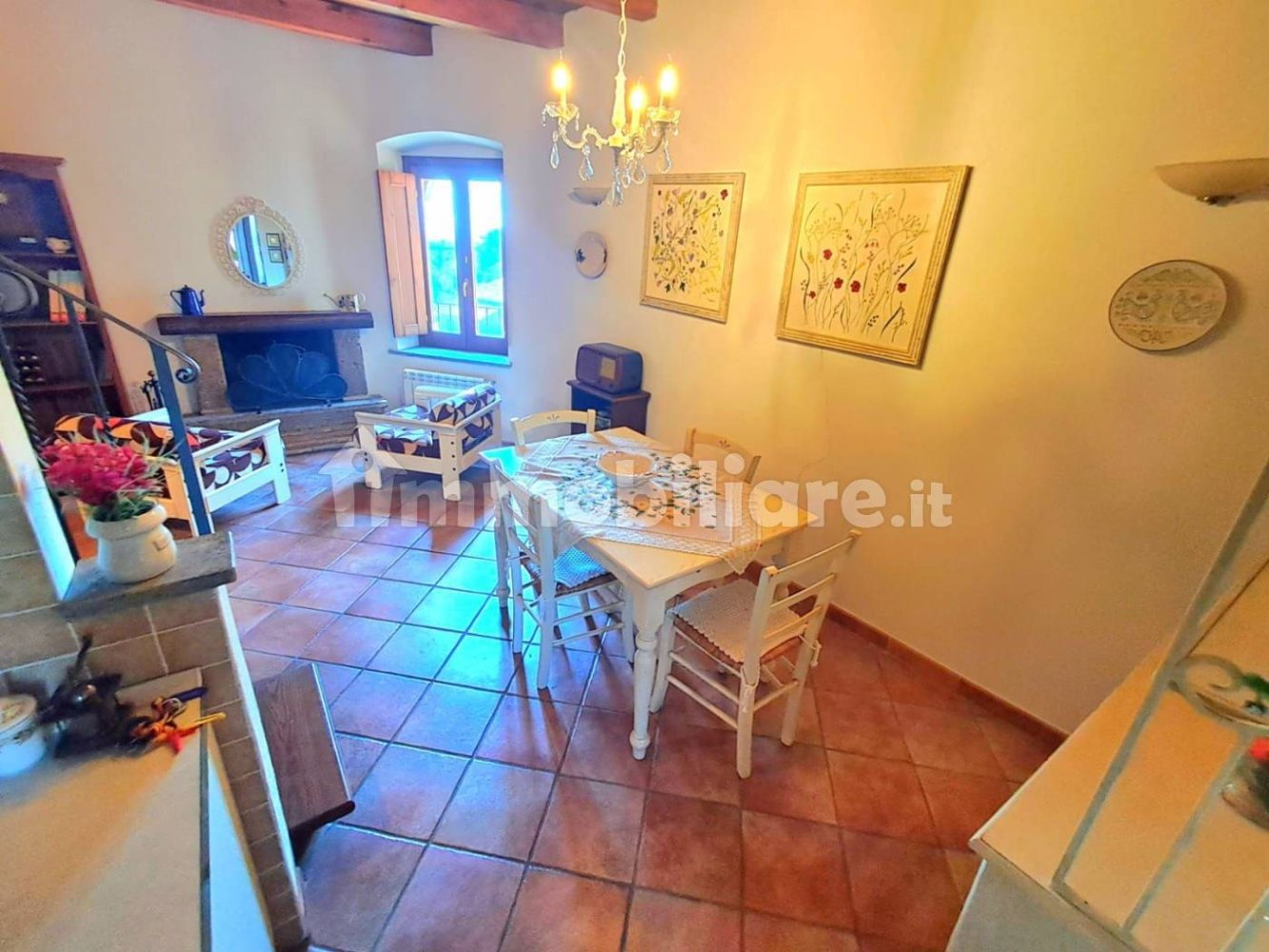 2 Schlafzimmer Wohnung in Ronciglione, Italy, Nr. 343791