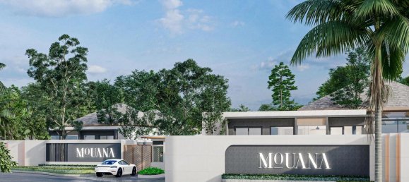 4 bedrooms Penthouse in Phuket, Thailand No. 22590 9