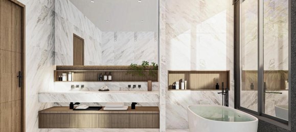 4 bedrooms Penthouse in Phuket, Thailand No. 22590 8