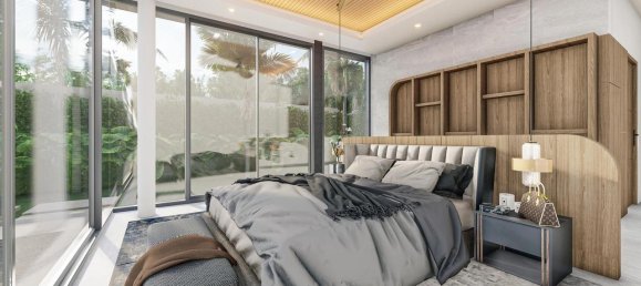 4 bedrooms Penthouse in Phuket, Thailand No. 22590 6