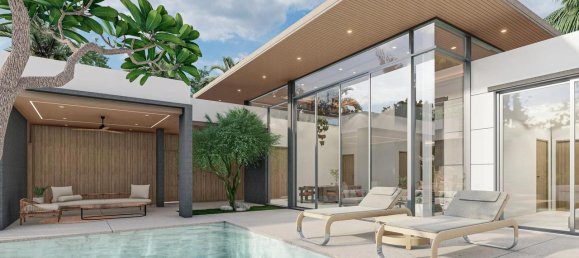 4 bedrooms Penthouse in Phuket, Thailand No. 22590 2