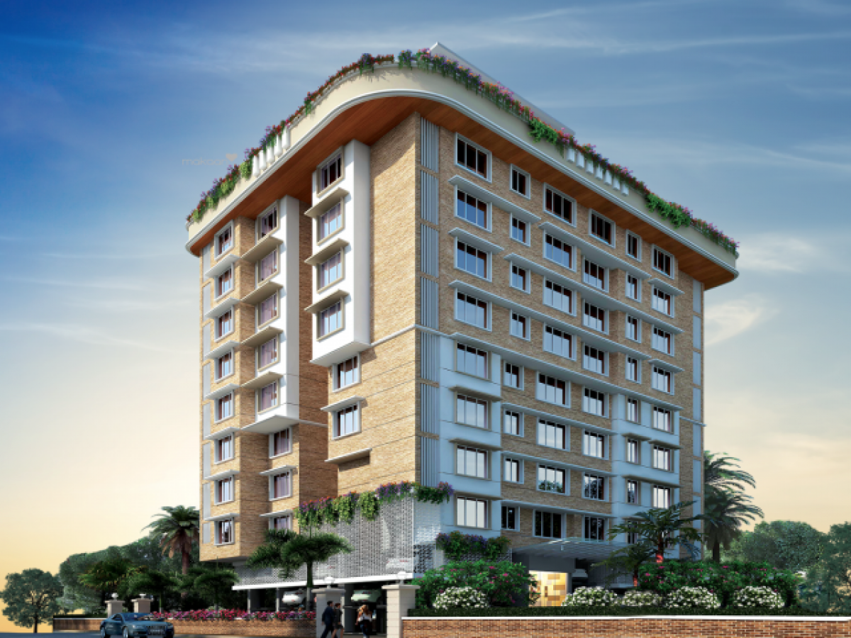 Casa T3 em Mumbai, India N.º 21262