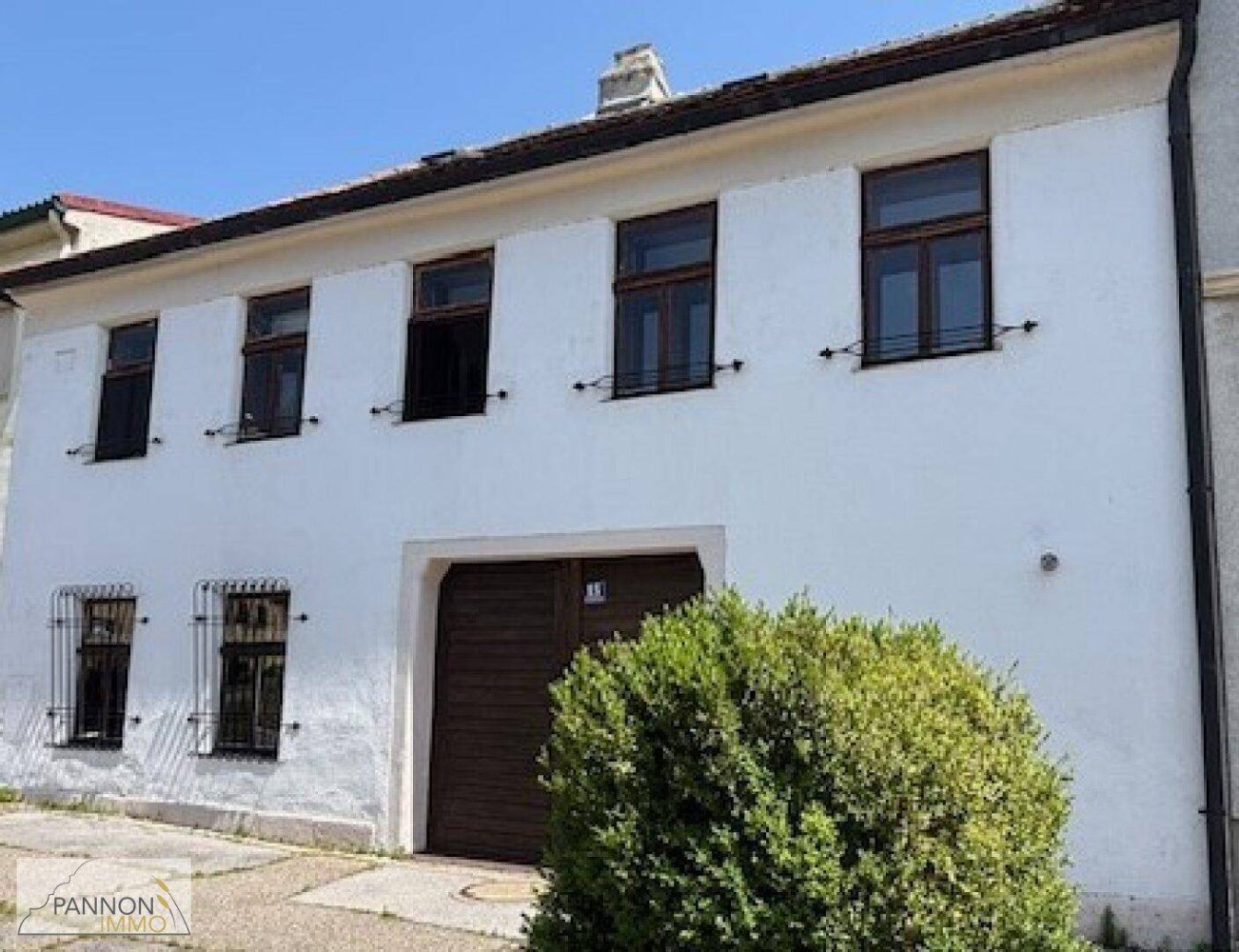 7 rooms House in Winden am See, Austria No. 153082