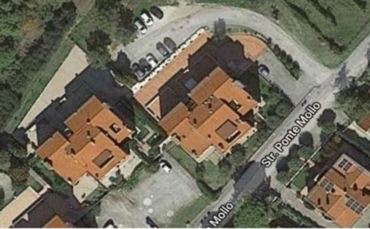 Apartamento de 5 divisões em Perugia, Italy N.º 42941