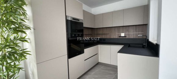 2 غرف نوم بانتهاوس في Swieqi, Malta رقم 10495 8