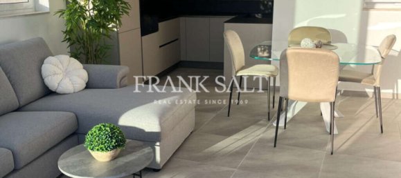 2 غرف نوم بانتهاوس في Swieqi, Malta رقم 10495 6