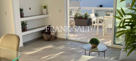 2 غرف نوم بانتهاوس في Swieqi, Malta رقم 10495 5