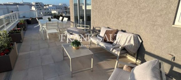 2 غرف نوم بانتهاوس في Swieqi, Malta رقم 10495 3