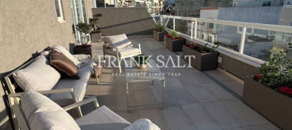 2 غرف نوم بانتهاوس في Swieqi, Malta رقم 10495 4