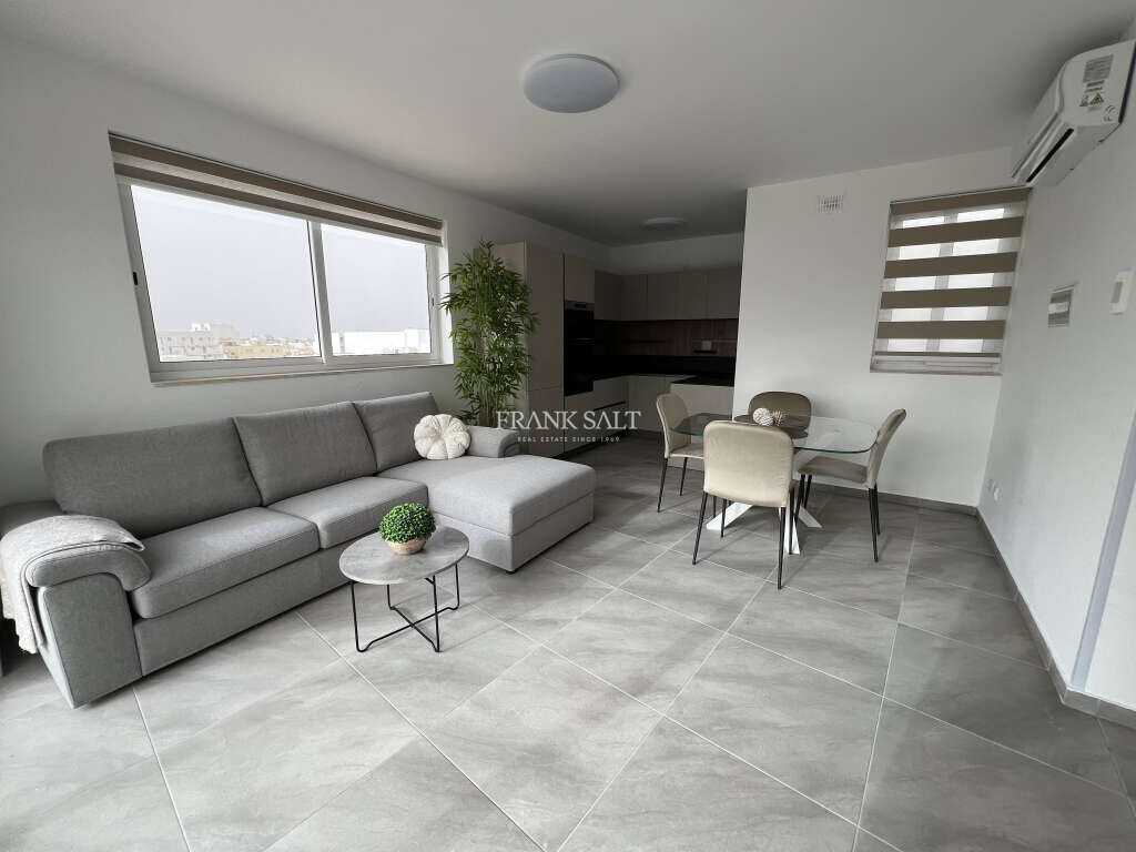 2 غرف نوم بانتهاوس في Swieqi, Malta رقم 10495