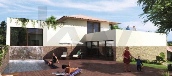 1125m² Land in Santana, Portugal No. 275161 15