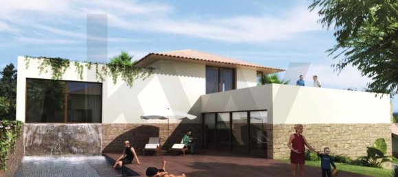 1125m² Land in Santana, Portugal No. 275161 11