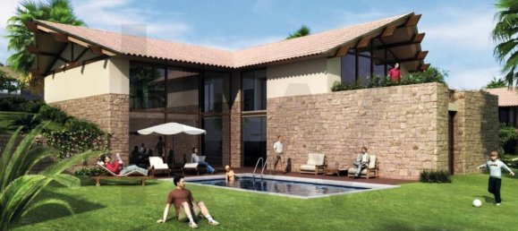 1125m² Land in Santana, Portugal No. 275161 9